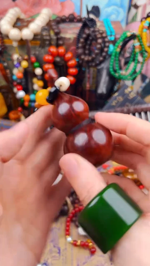 檀香紫檀（小叶紫檀）其他飞姐精品专属推荐64