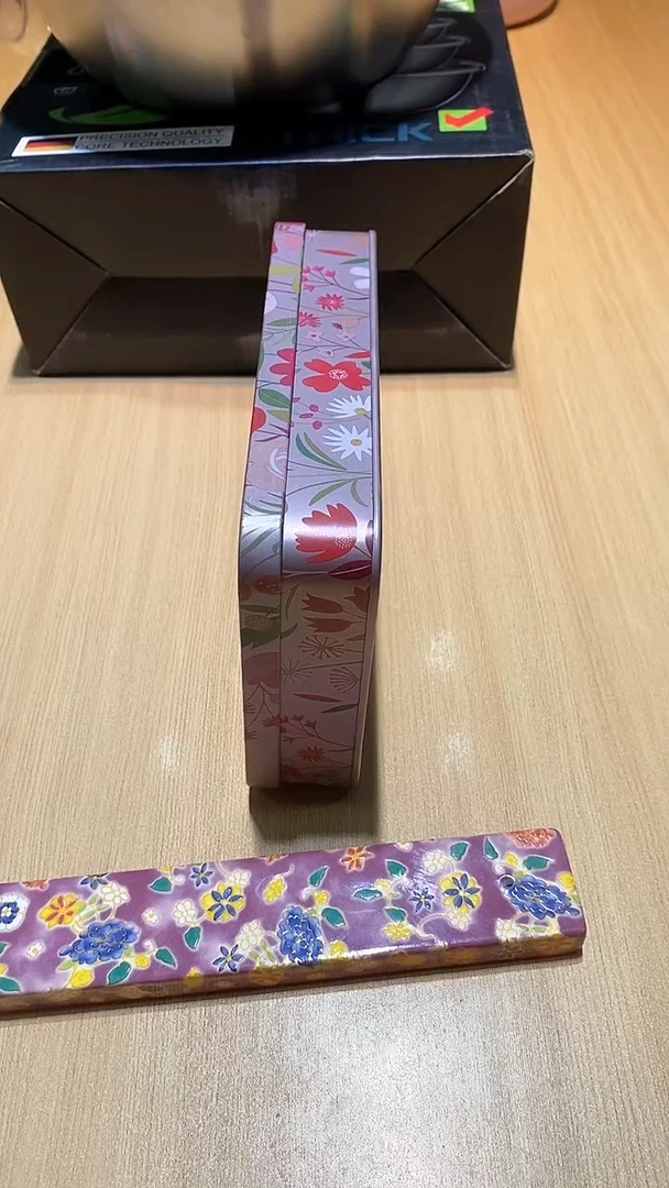 【闪购商品】瓷片锅碗瓢盆一件不剩