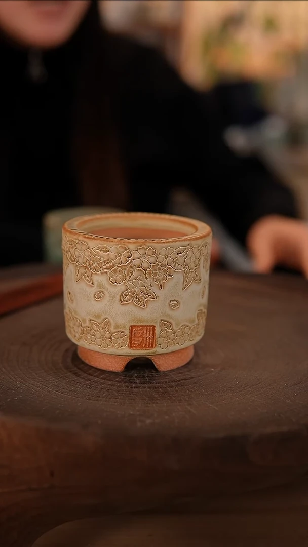 【闪购商品】陶瓷2-18-286默认有瑕口6