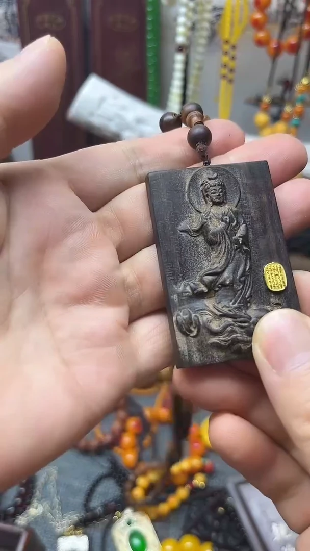 扇子老板娘好物推荐