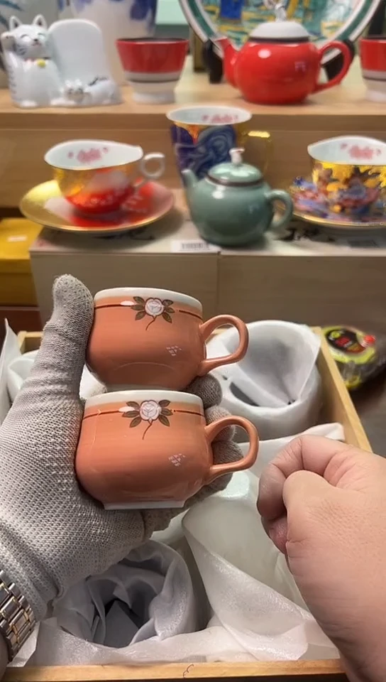 【闪购商品】中古回流瓷器谨慎 参拍