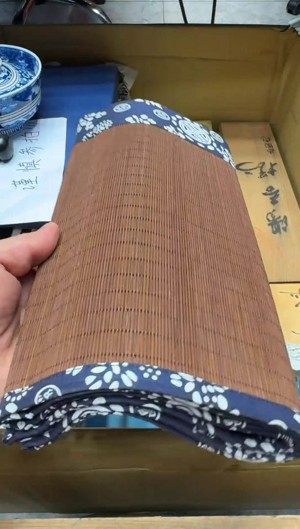 瓷器闪购商品 如图 中古品默认微瑕