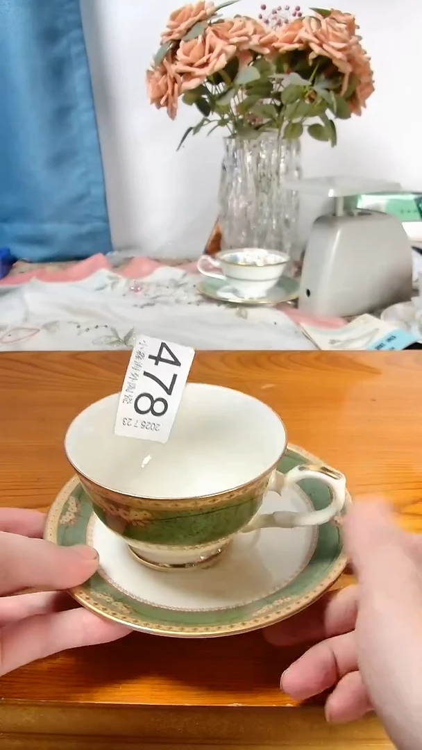 瓷片?****来小淼海外陶瓷工艺品