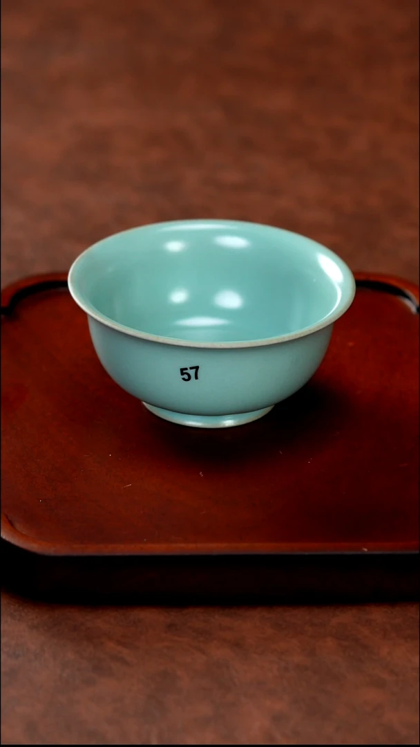 压手碗杯      57