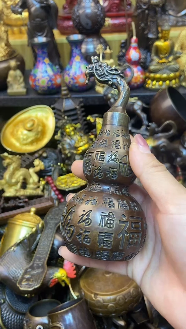 案台摆件 桌面摆件