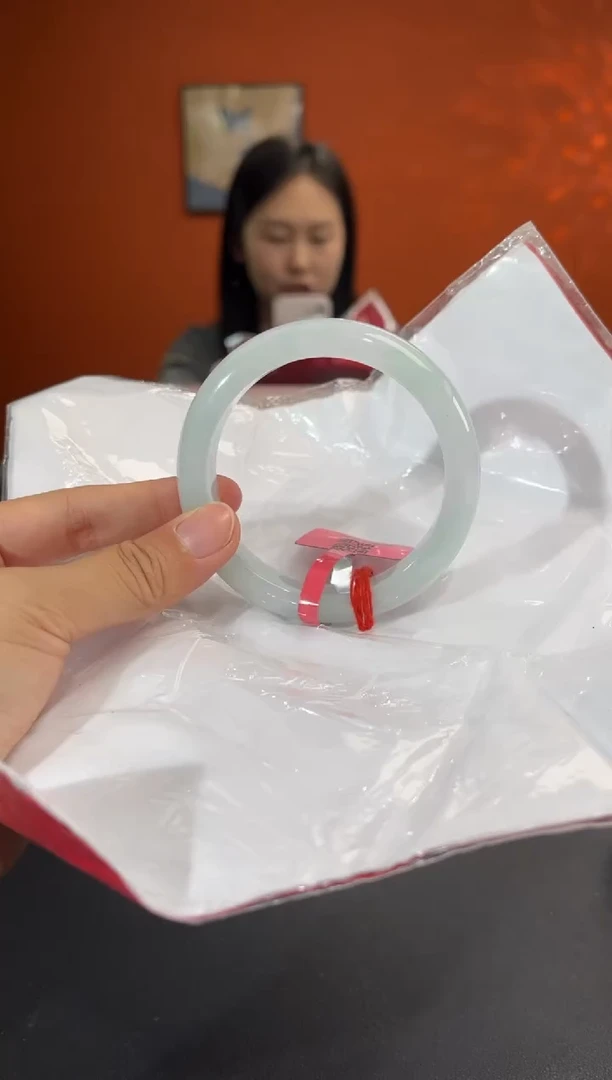 未镶嵌手镯翡翠14
