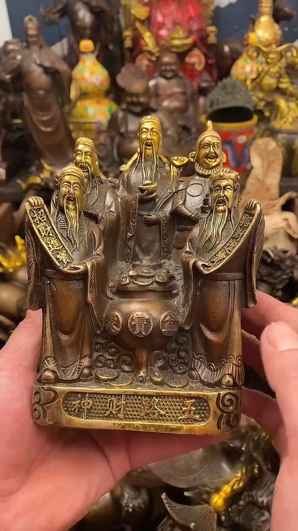 案台摆件  物品摆件