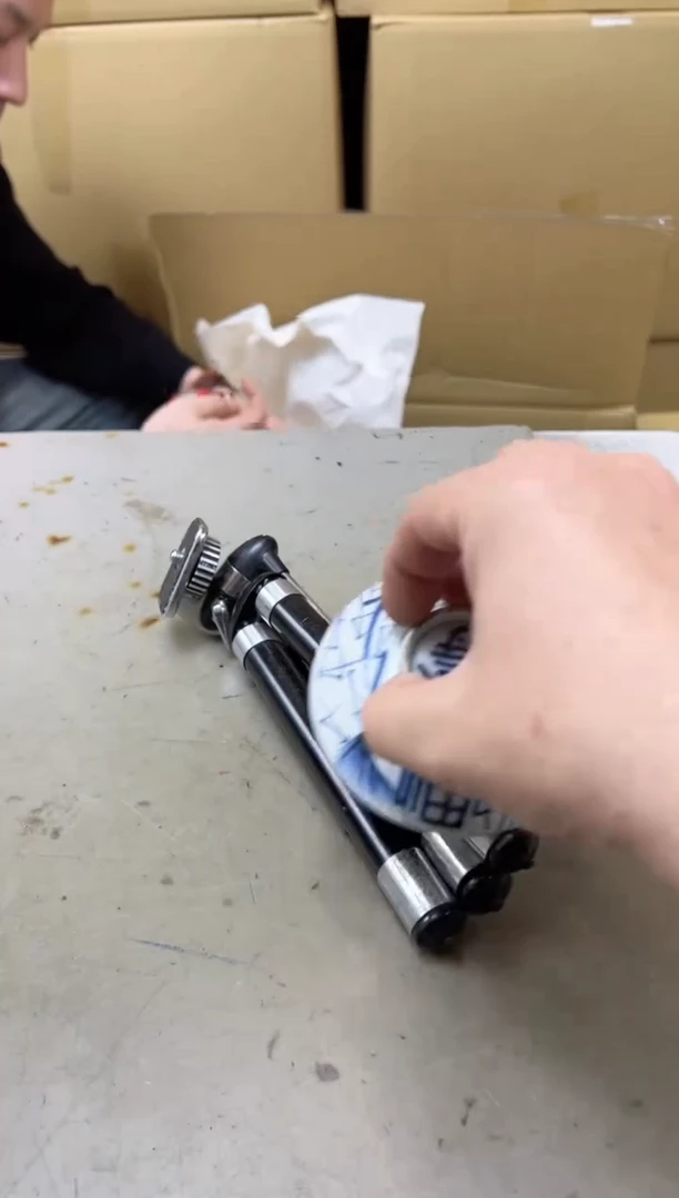 瓷片10聚宝缘海陶精选