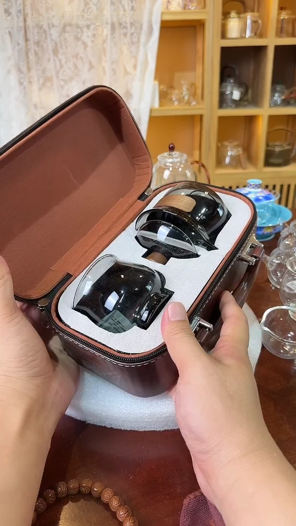 盖碗旅行包。。。。。。。