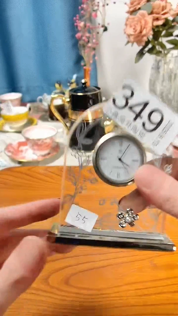 瓷器5*0小淼海外陶瓷工艺品