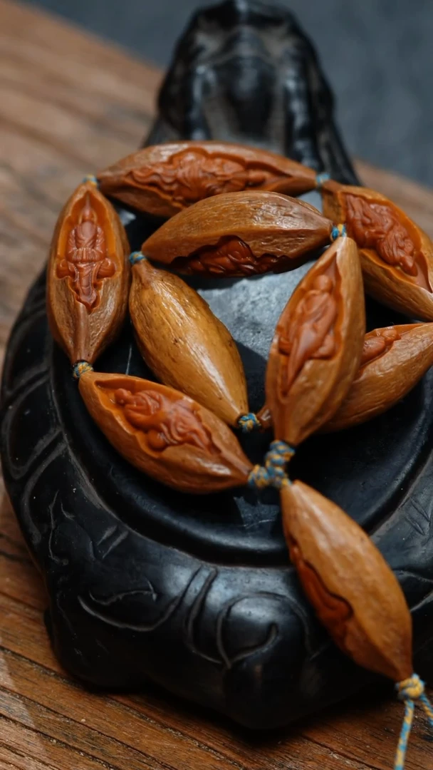 【闪购商品】橄榄核手串/手链橄榄核