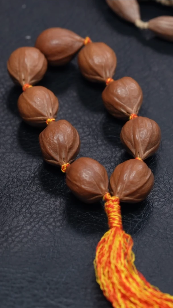 【闪购商品】橄榄核手串/手链橄榄核