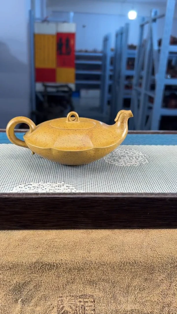 茶壶紫砂97宜兴紫砂