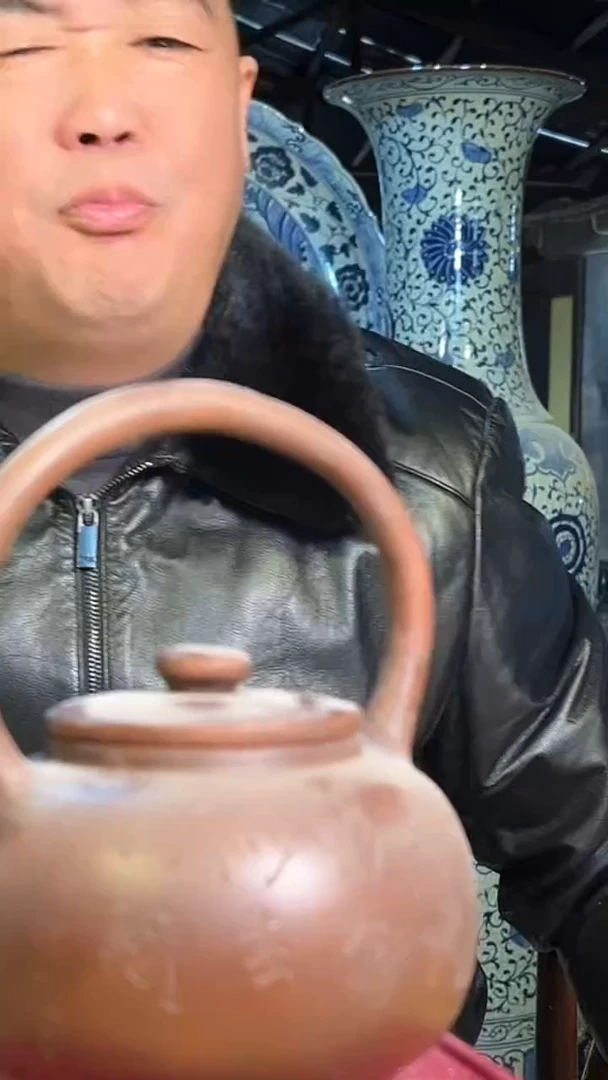 【闪购商品】其他623F当代仿制品一个仿古