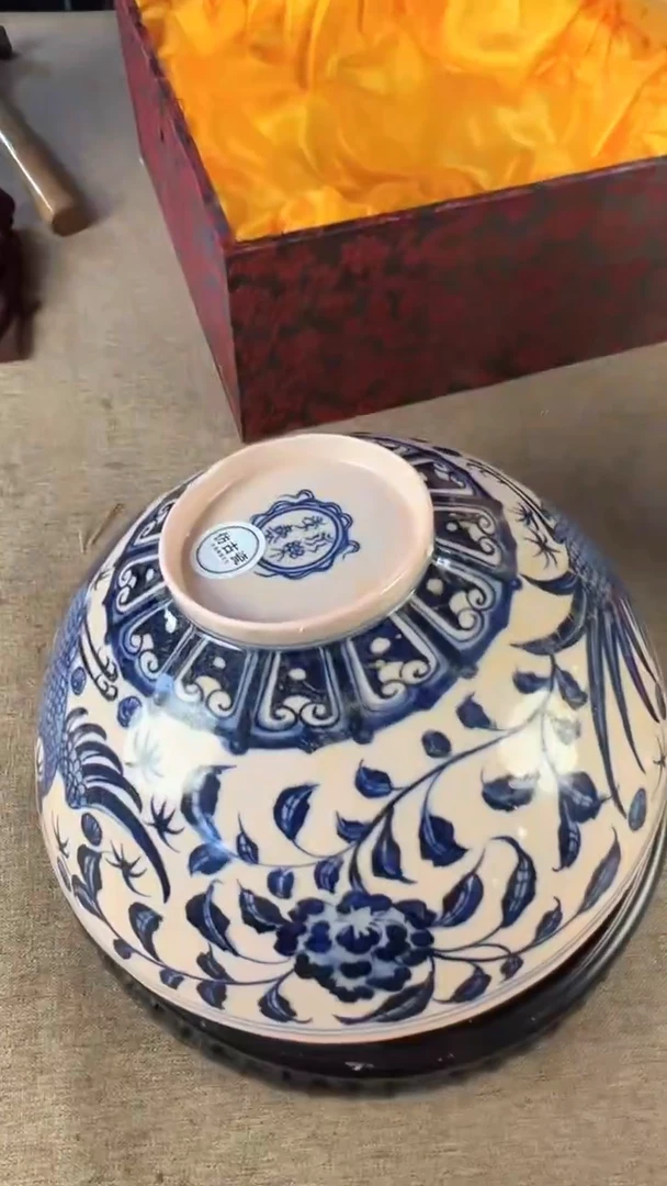 其他陶瓷933陶瓷摆件展品