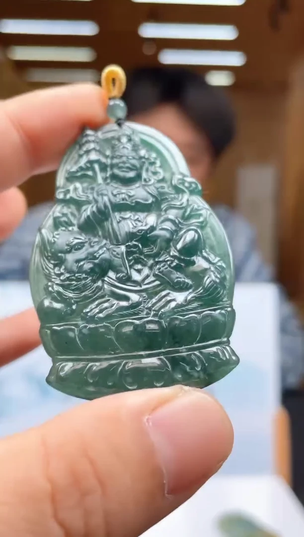 未镶嵌定制翡翠********433