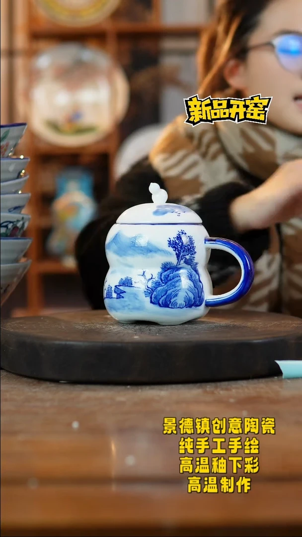 其他陶212老陶泥瓷器