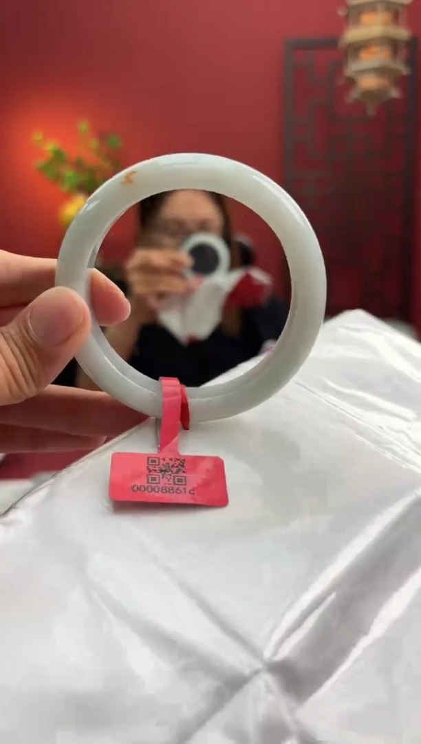 未镶嵌手镯翡翠翡翠手镯6
