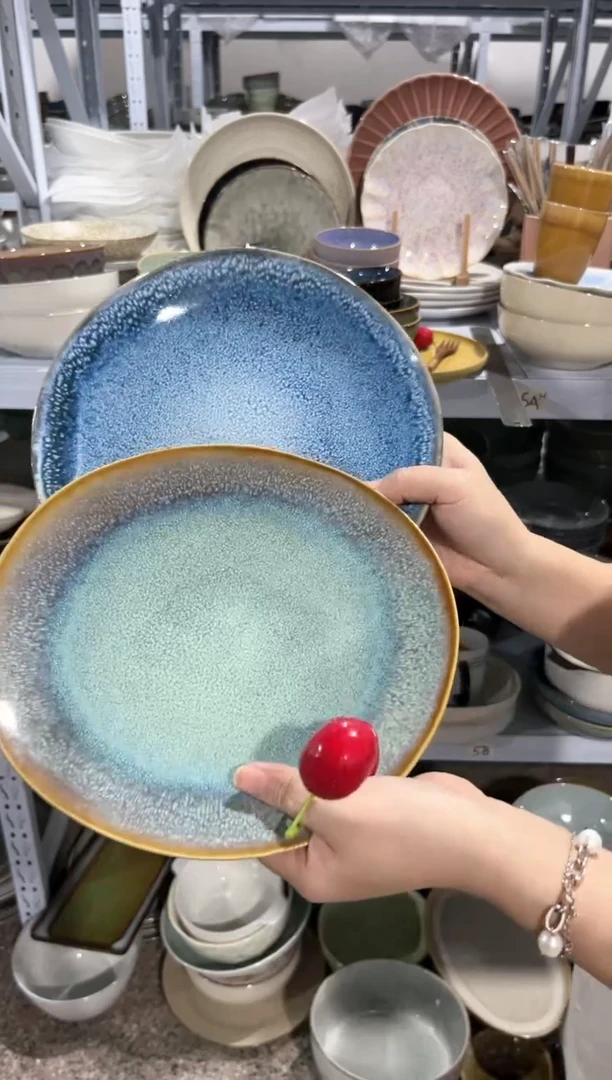 【闪购商品】瓷片外贸尾货微瑕满20包邮X2c1b D3B