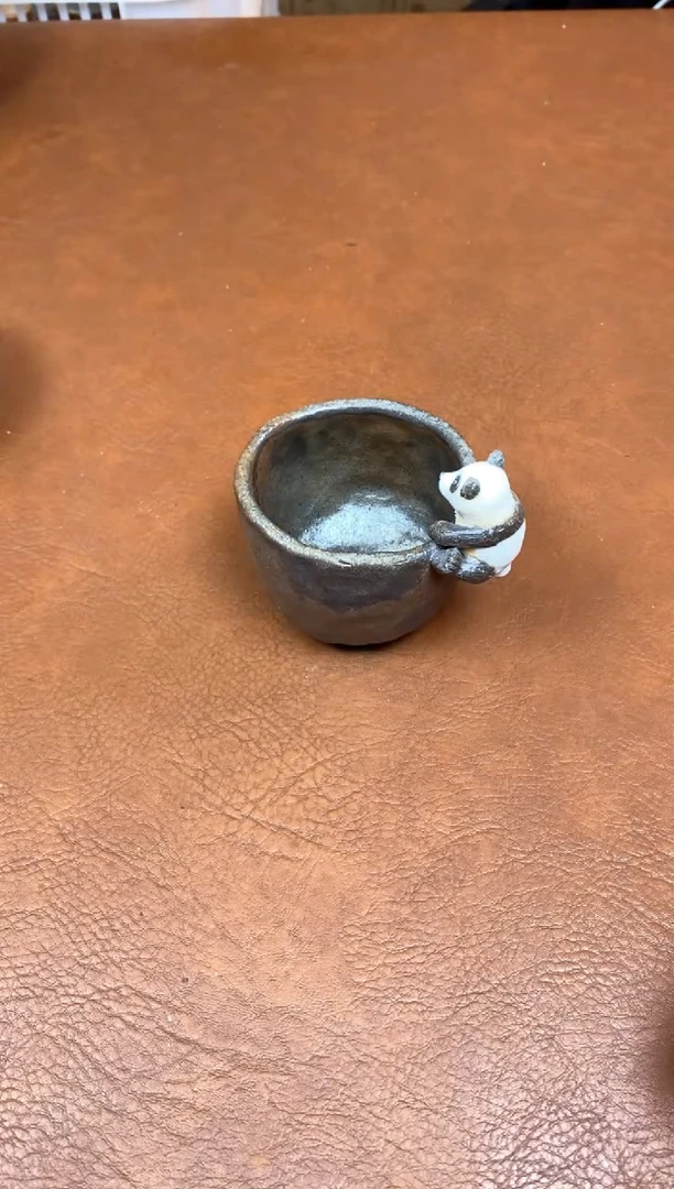 【闪购商品】观寂茶器柴烧专拍链接763