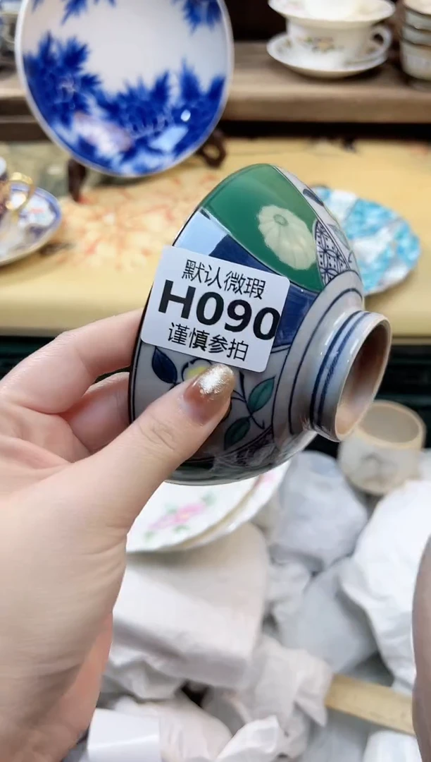 瓷片走****࿐ 9                0