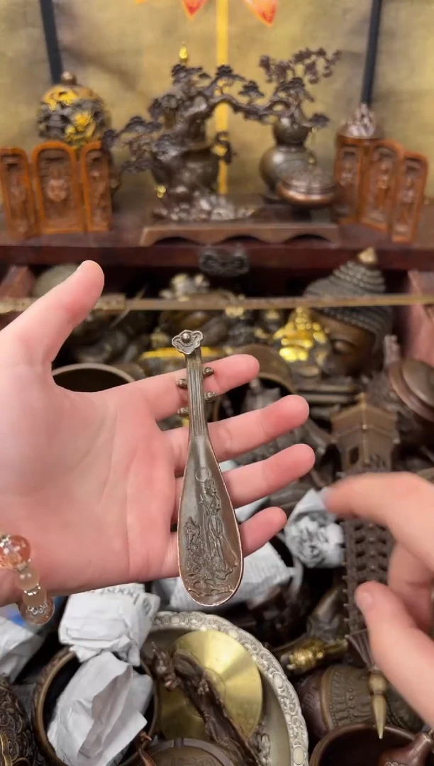 锦瑞铜专属精选链接