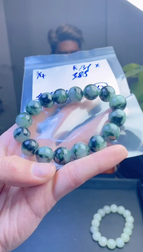 【闪购商品】定制翡翠未镶嵌天然缅甸a货翡翠 多样性发货