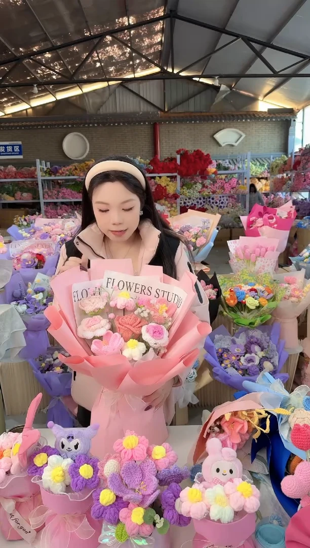 非遗永生花，孤品清仓！！！！