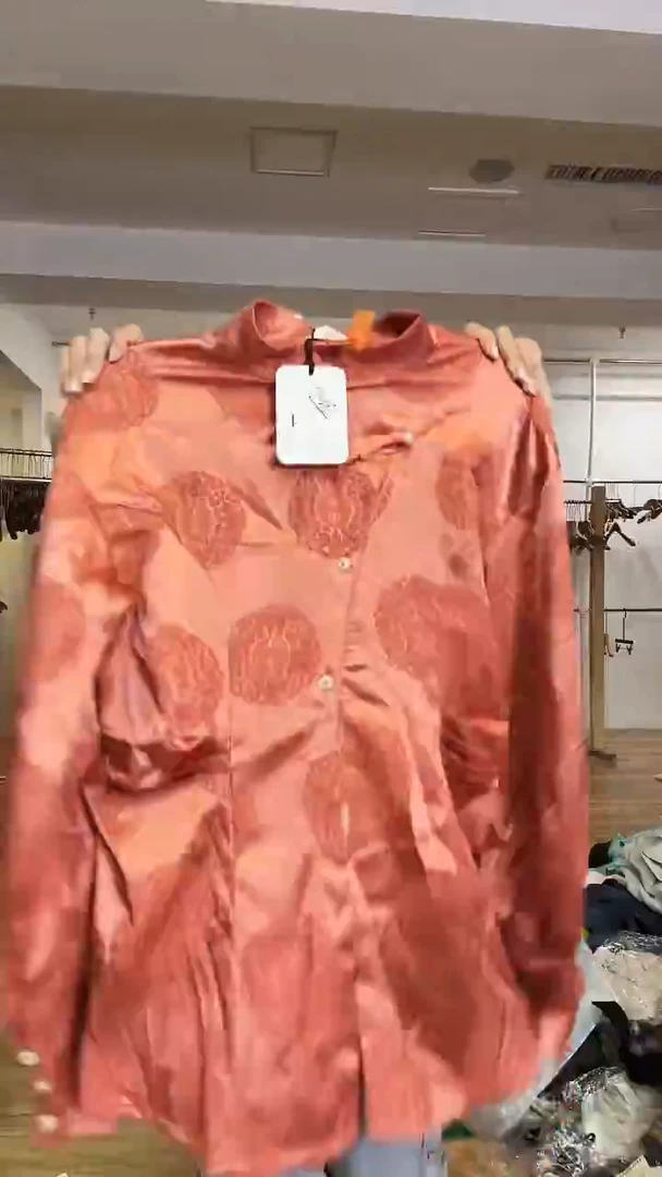 衬衣       3XL码    135-145斤