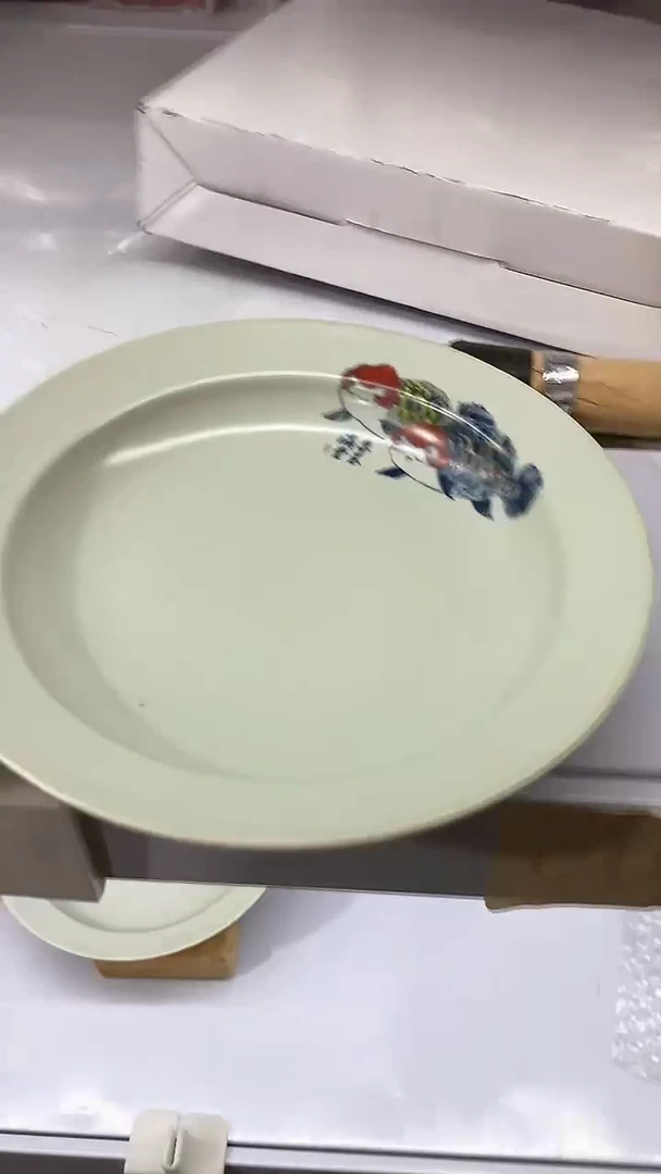 【闪购商品】瓷片陶瓷茶器孤品66