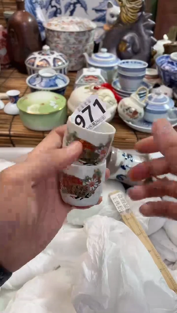 小*福全场满28包邮，陶瓷茶具瓷器