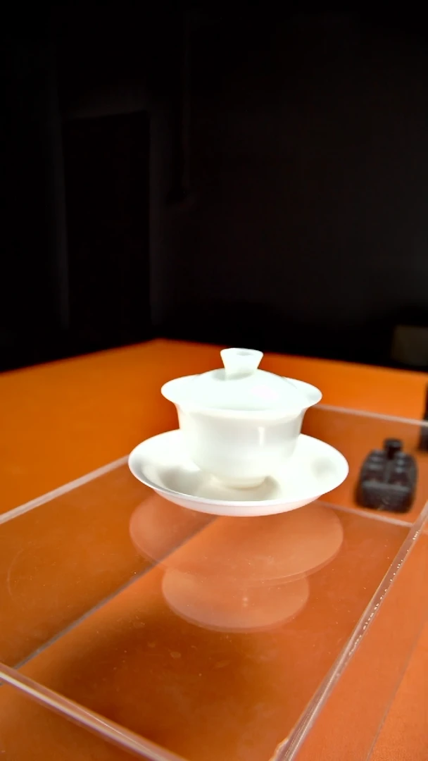 其他陶瓷《言泥陶瓷》单品推广晚间场YN