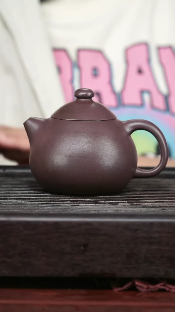 茶壶紫砂精品紫砂壶55....280CC
