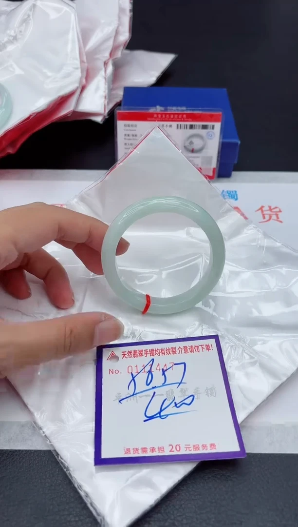 未镶嵌手镯翡翠11111111