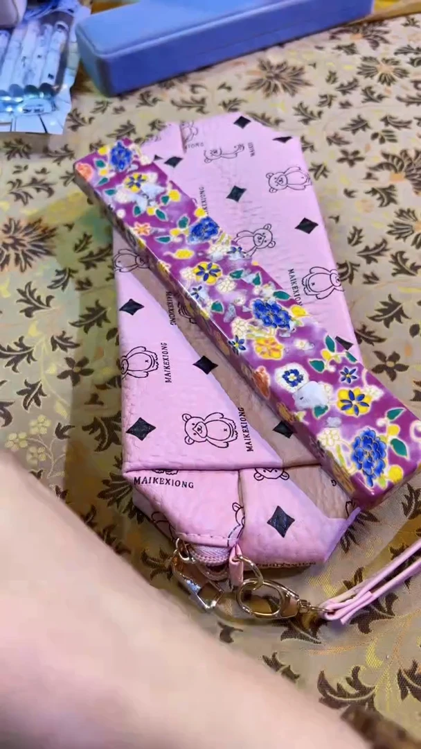 【闪购商品】瓷片陶茶666文玩周边多人