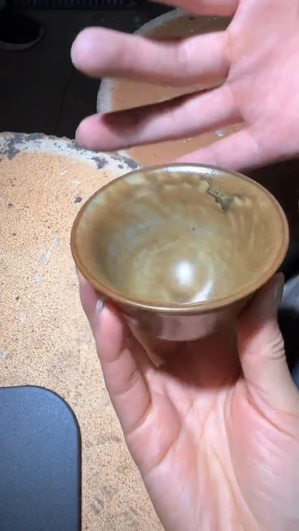 茶盏詹桂溪高端收藏181