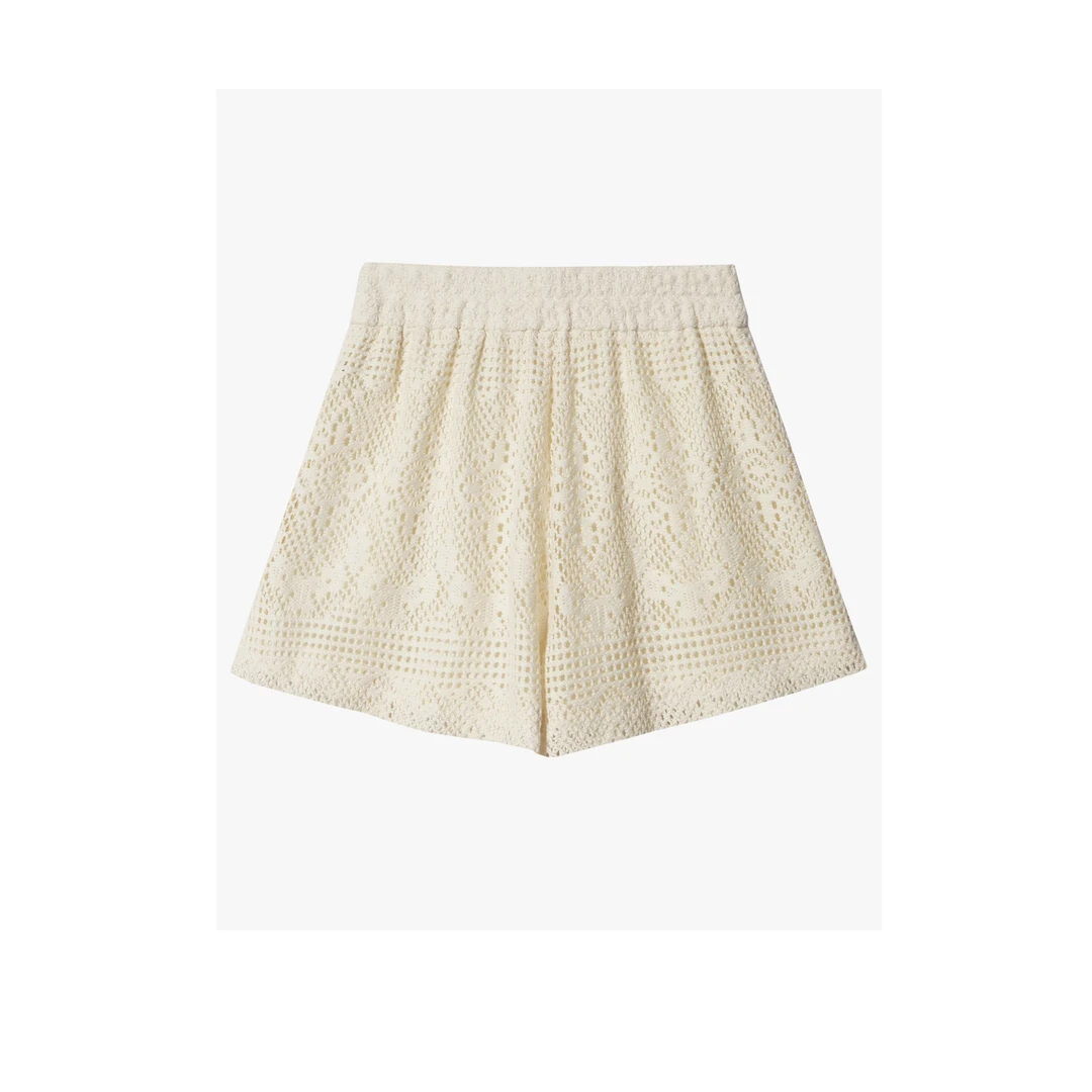 欧若风【婷婷专属】K7F29911H 春装潮流休闲裤子