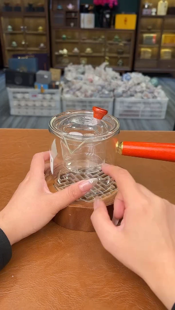 【闪购商品】熹物茶空间清仓福利品111111