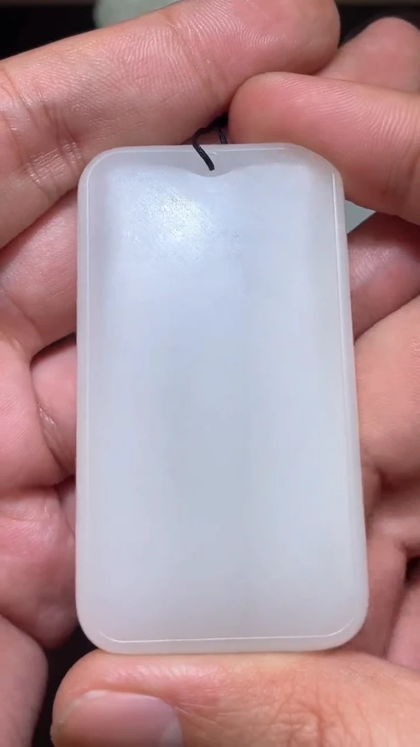 【闪购商品】和田玉2.18HS多样性拍一发一未镶嵌55