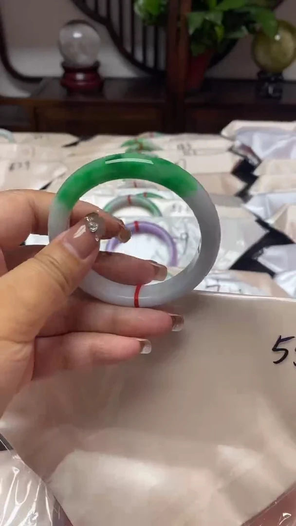 看好圈口 一物一证 请勿乱拍