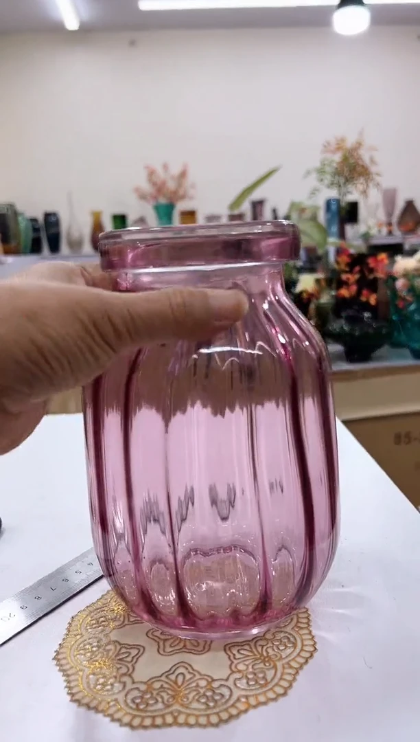 【闪购商品】也麦花器