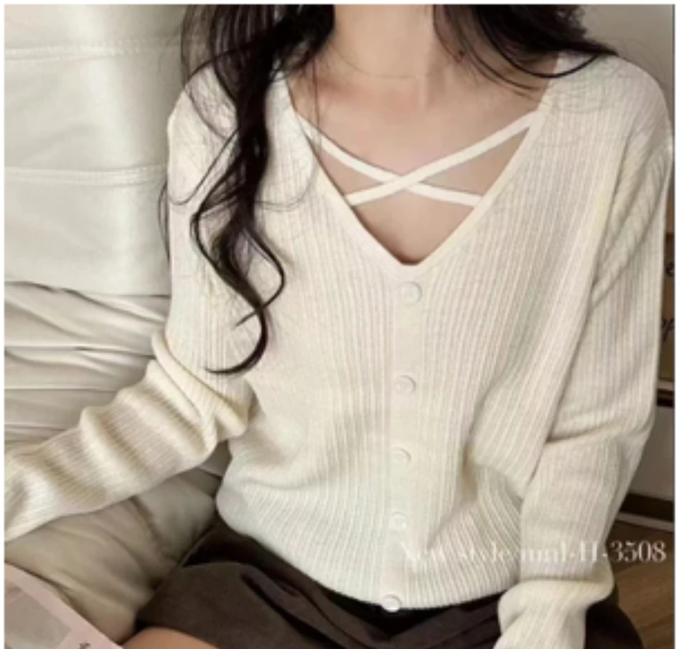 茵菲娜针织衫-R178592
