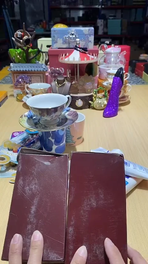 瓷片生活的本意就是开心@@1