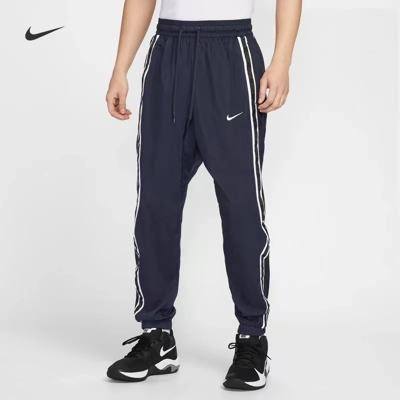 耐克/NIKE男子梭织篮球裤 IB9969475