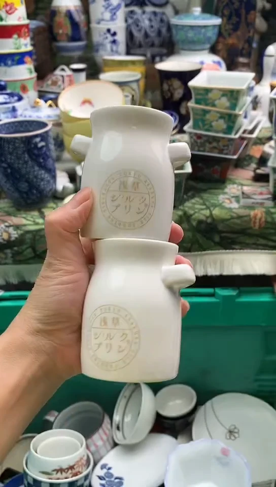 情****)镰仓物语甄选瓷器C720