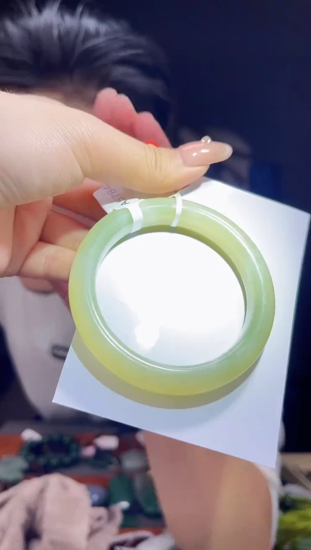 【闪购商品】和田玉颈饰未镶嵌拍一发一