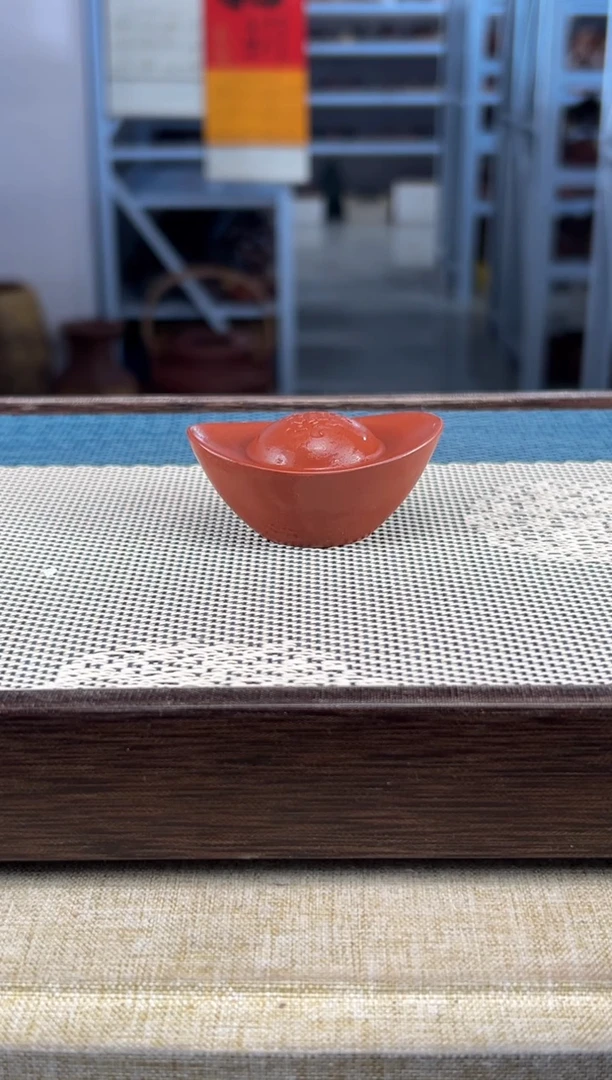 【闪购商品】紫砂茶壶4宜兴紫砂