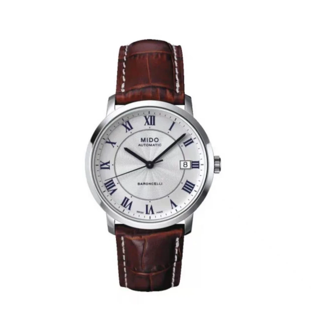 99新  竞品专属5/美度贝伦赛丽/37mm/5500