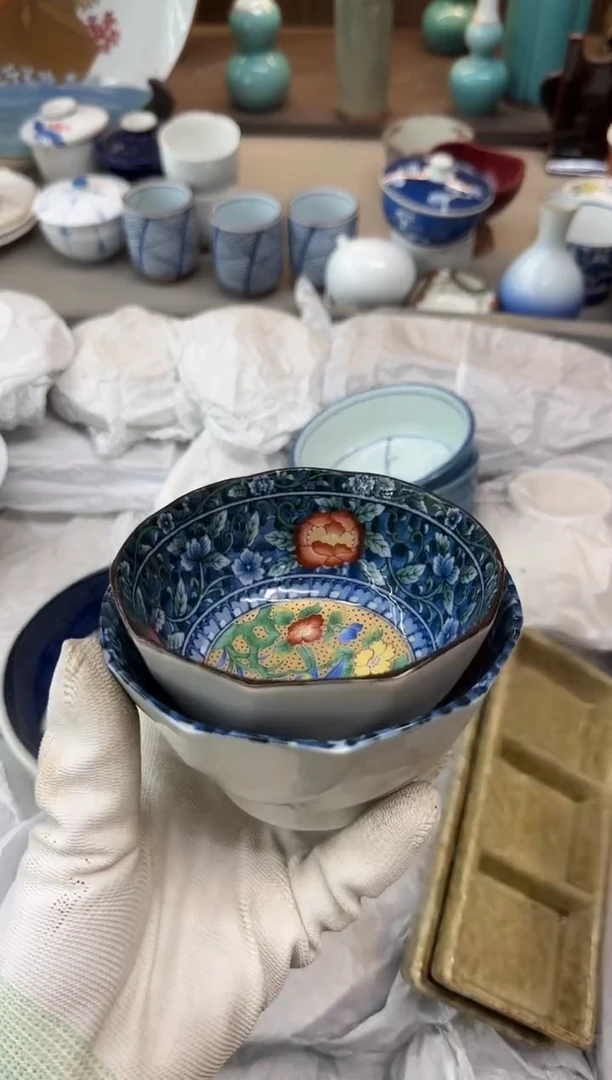 茶盏土*金瓷器瓷器瓷器瓷器