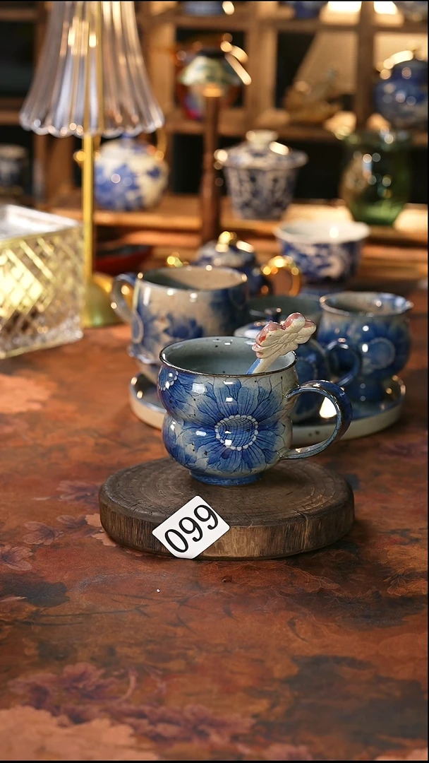 茶碗...........099